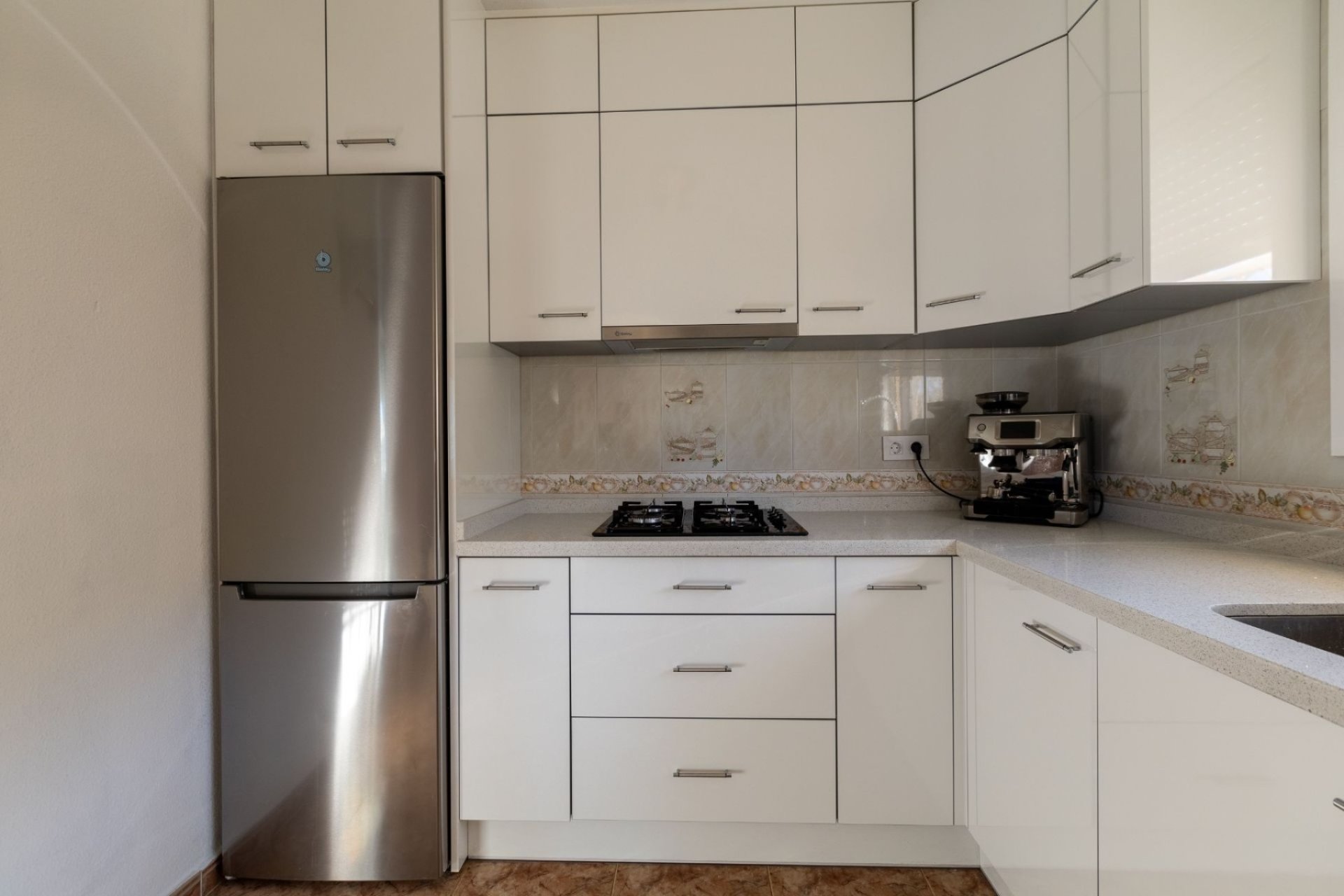 Resale - Villa -
Benijofar