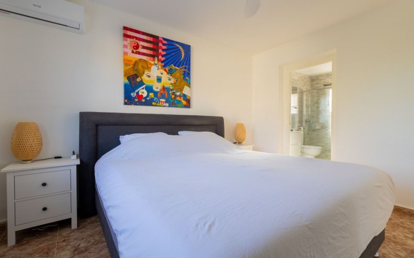 Resale - Villa -
Benijofar