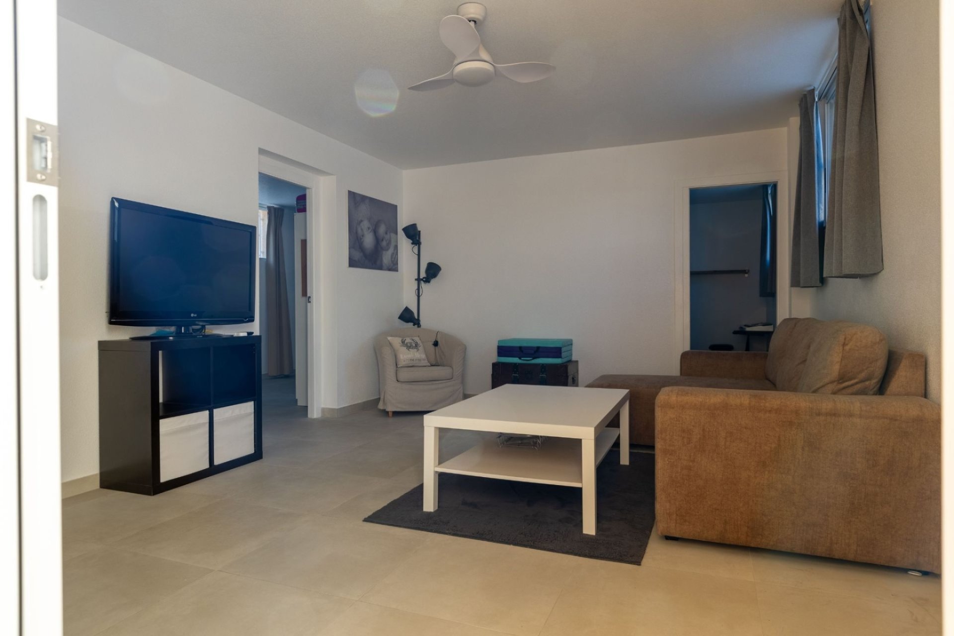 Resale - Villa -
Benijofar