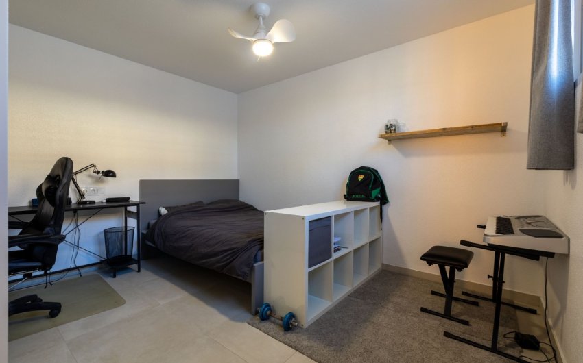 Resale - Villa -
Benijofar