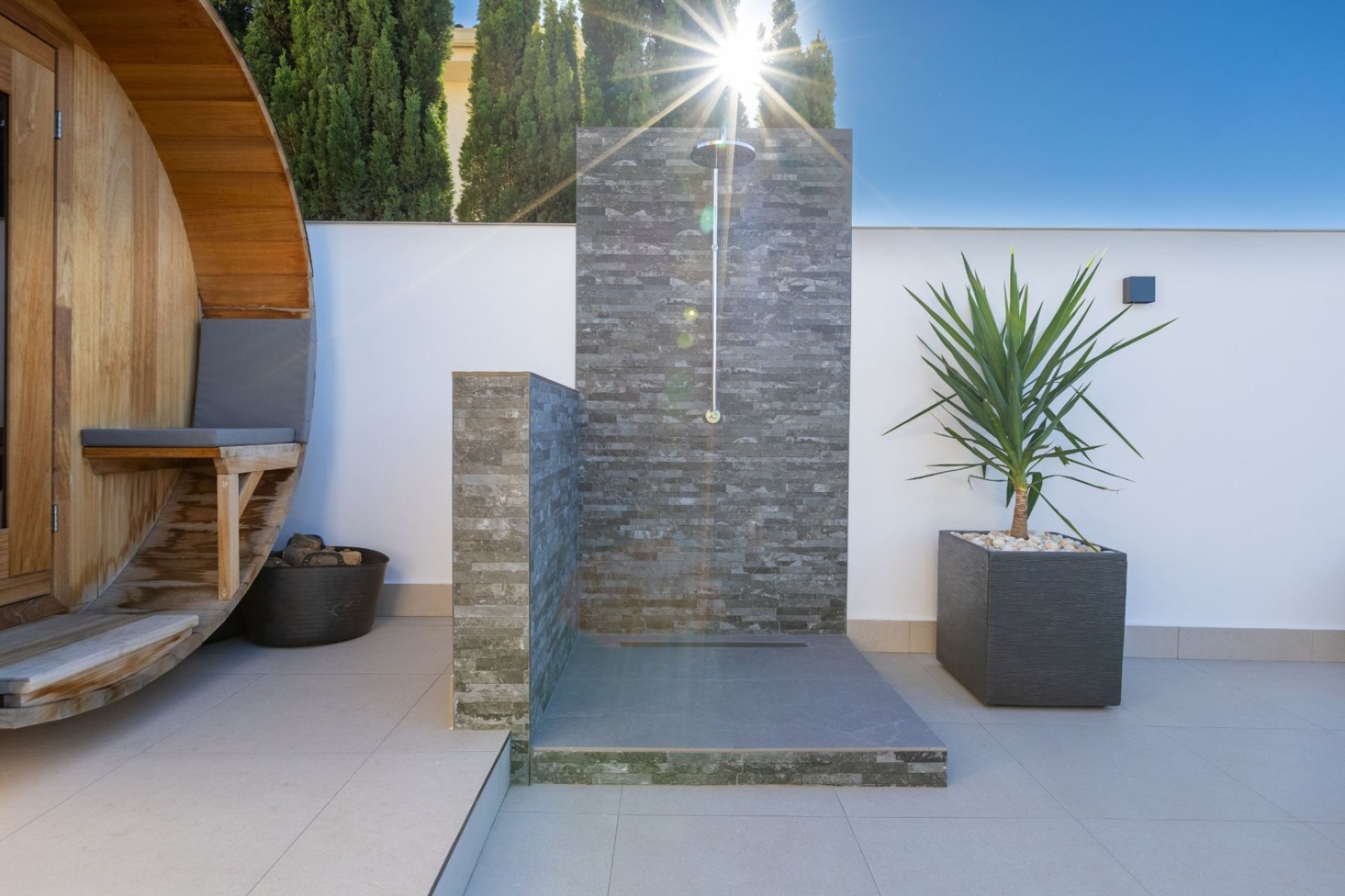 Resale - Villa -
Benijofar