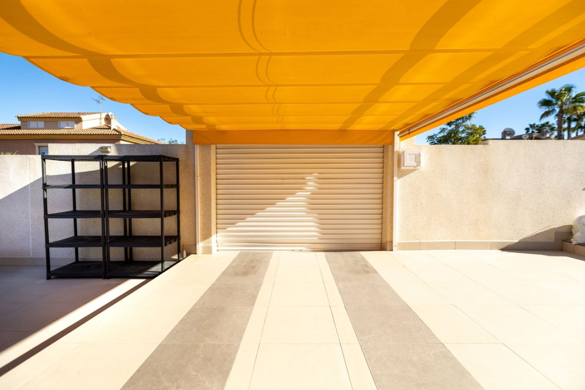 Resale - Villa -
Benijofar