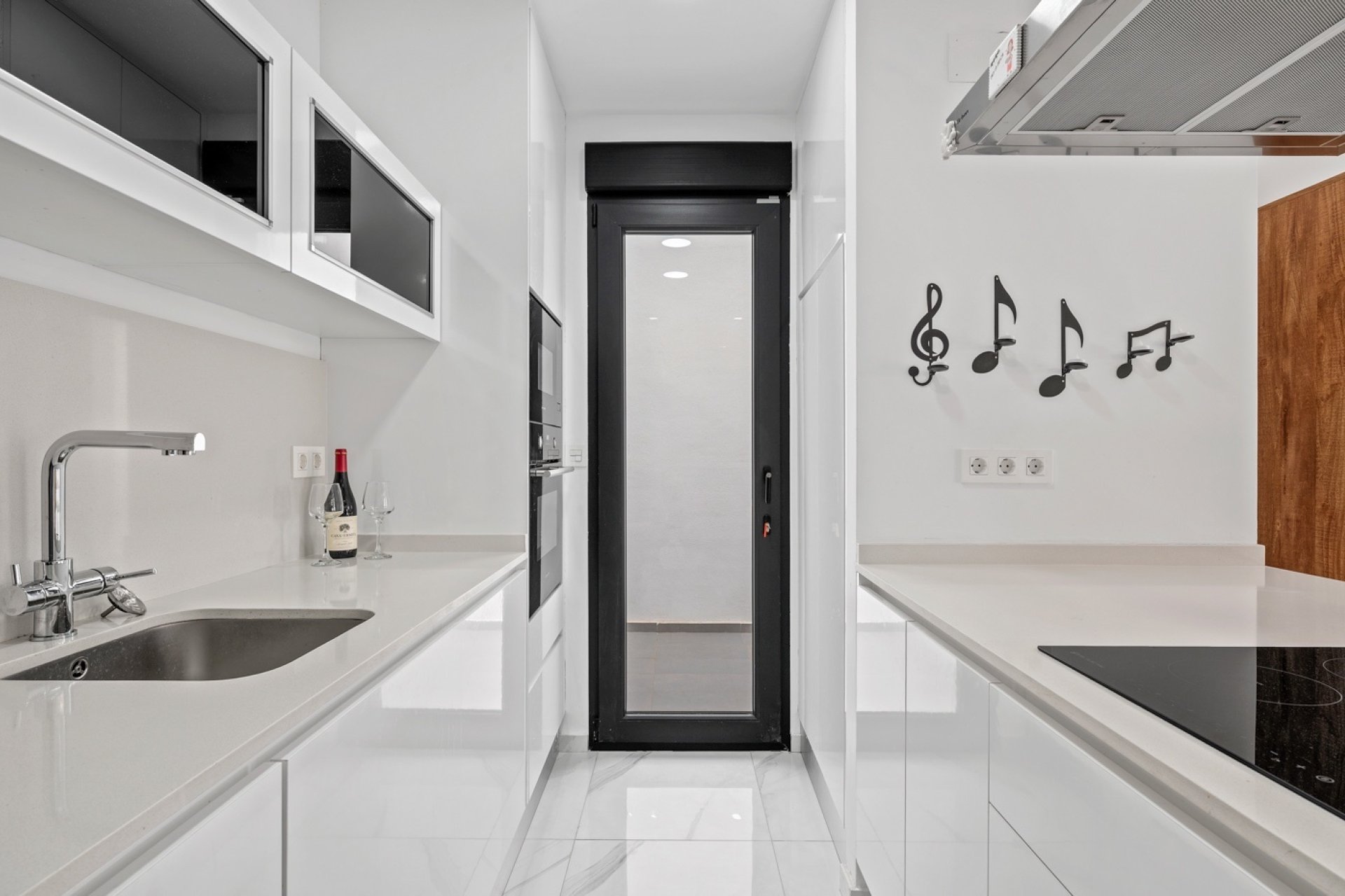 Resale - Villa -
Benijofar