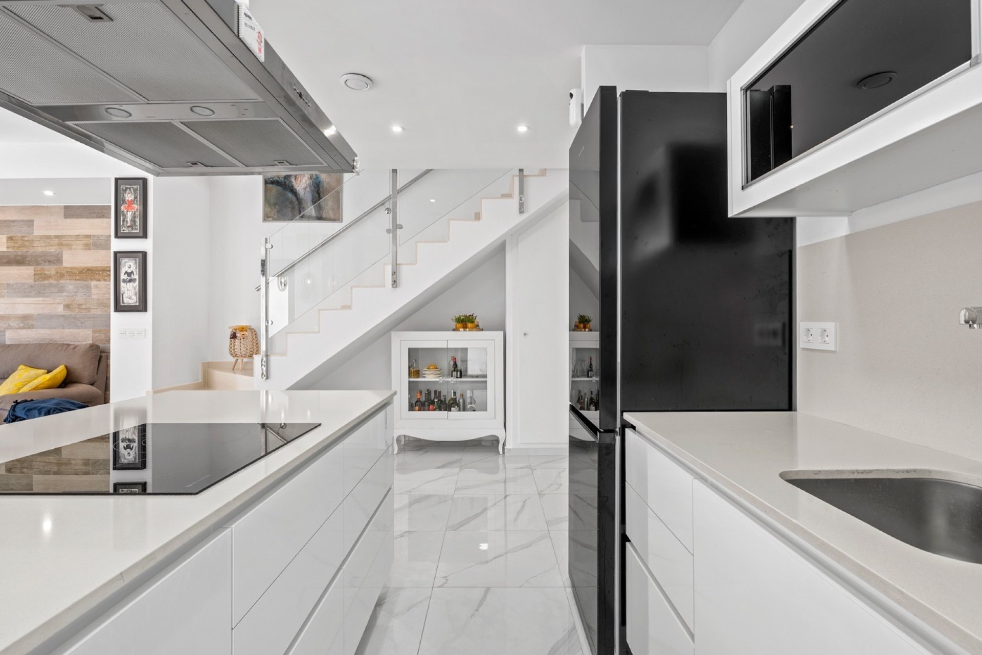 Resale - Villa -
Benijofar