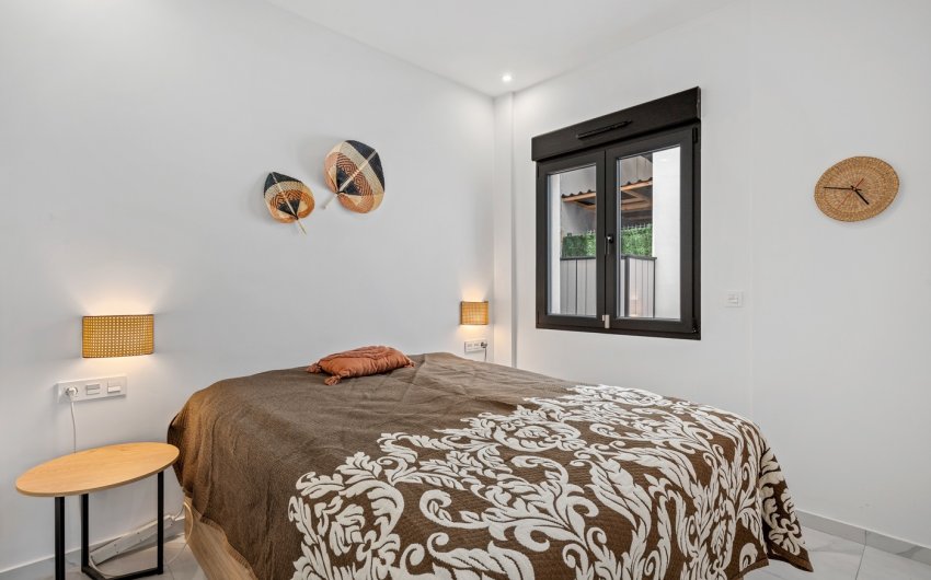 Resale - Villa -
Benijofar