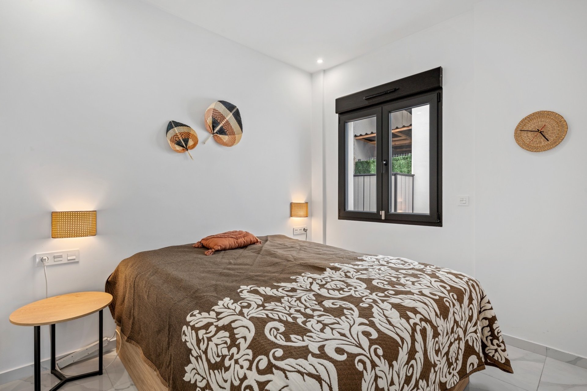 Resale - Villa -
Benijofar