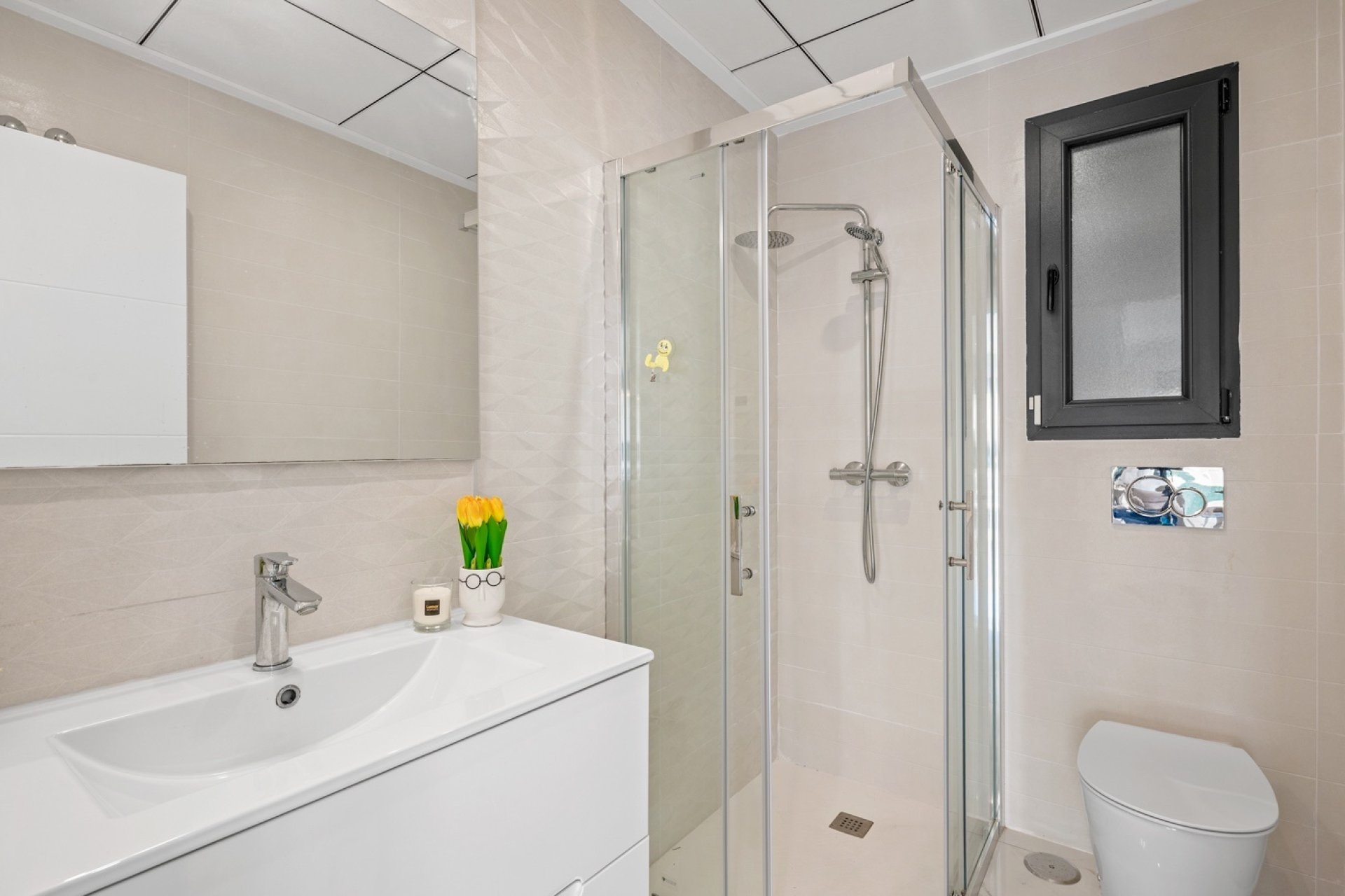 Resale - Villa -
Benijofar