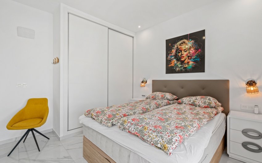 Resale - Villa -
Benijofar