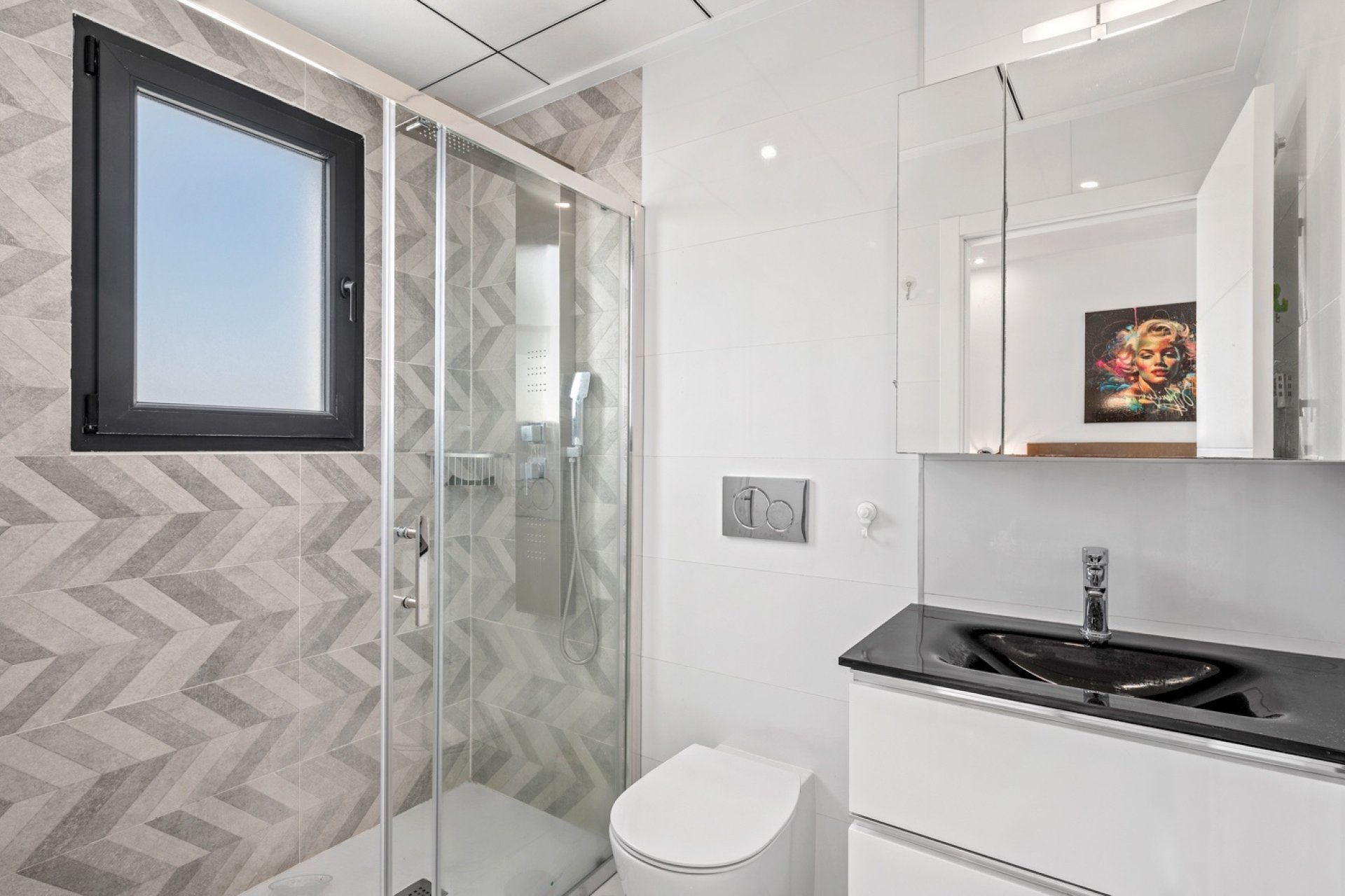 Resale - Villa -
Benijofar