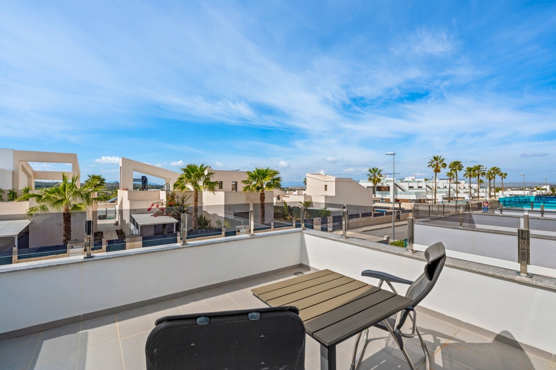 Resale - Villa -
Benijofar