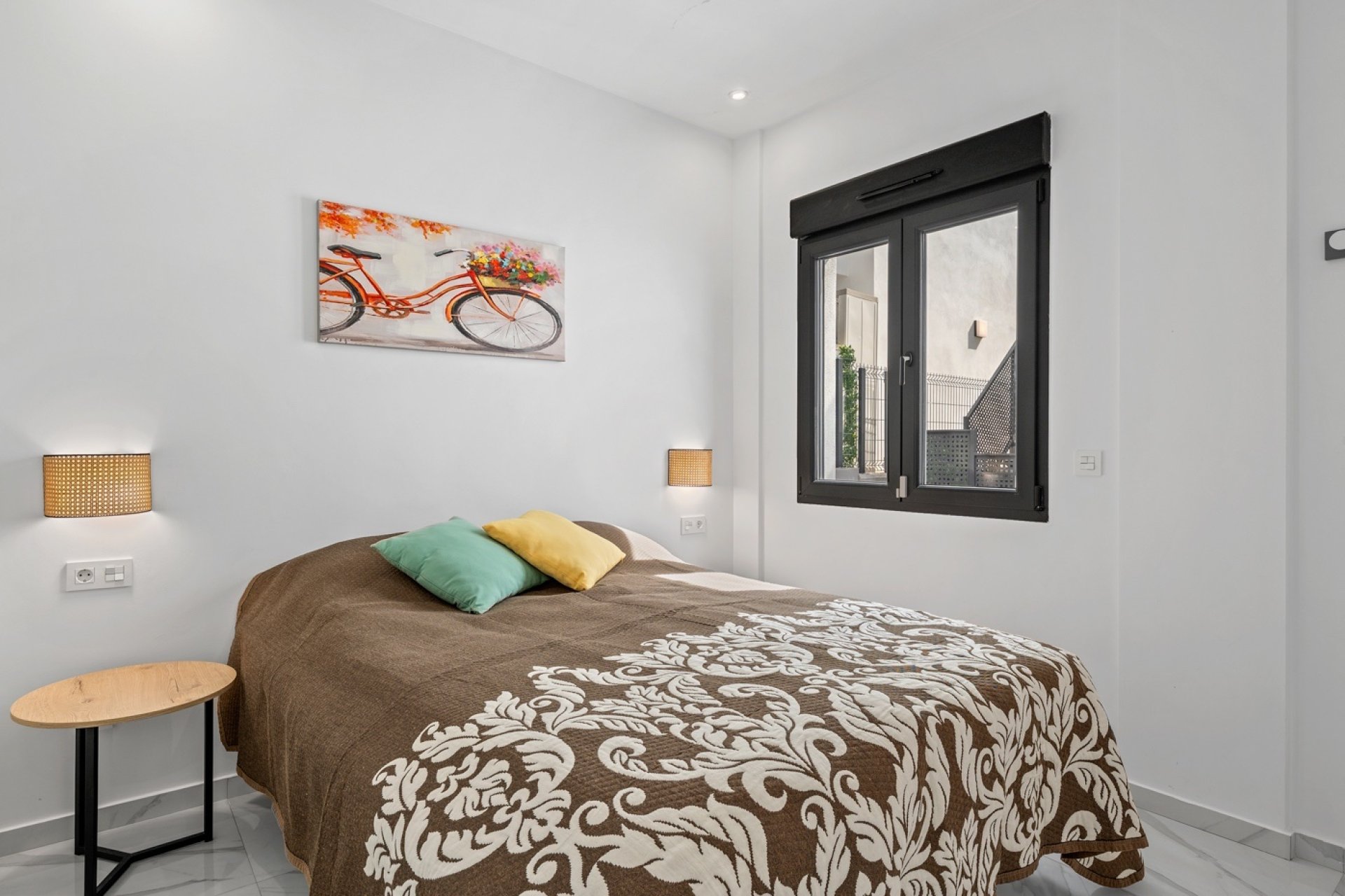 Resale - Villa -
Benijofar