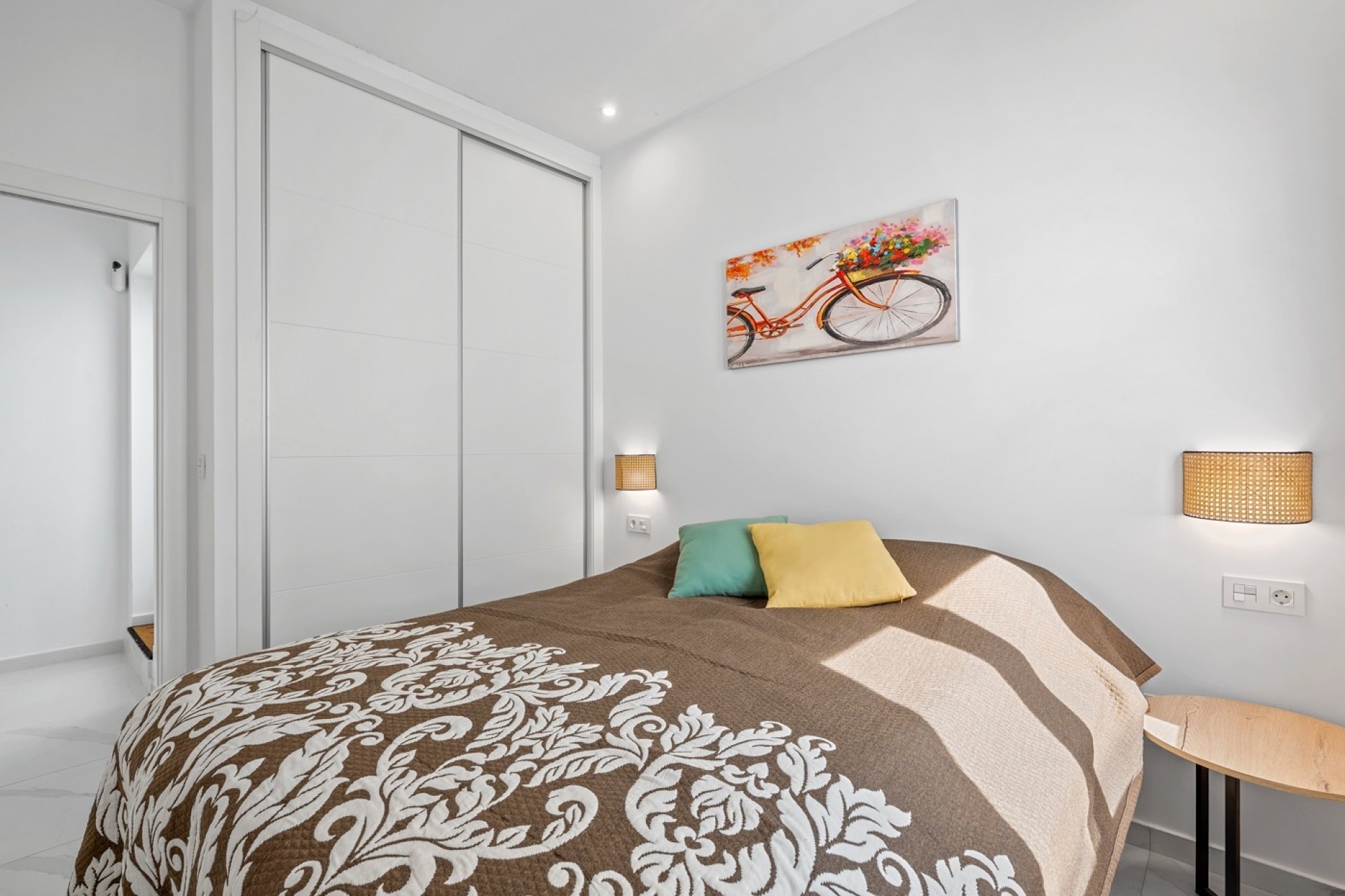 Resale - Villa -
Benijofar