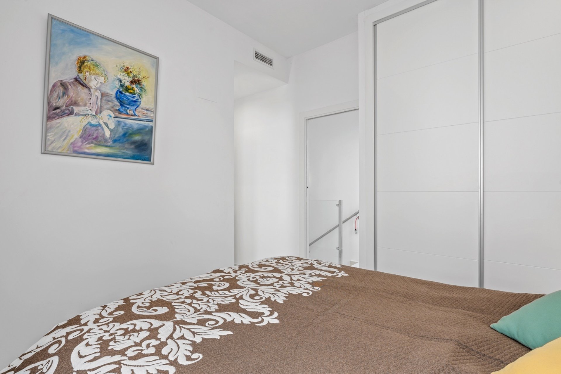 Resale - Villa -
Benijofar