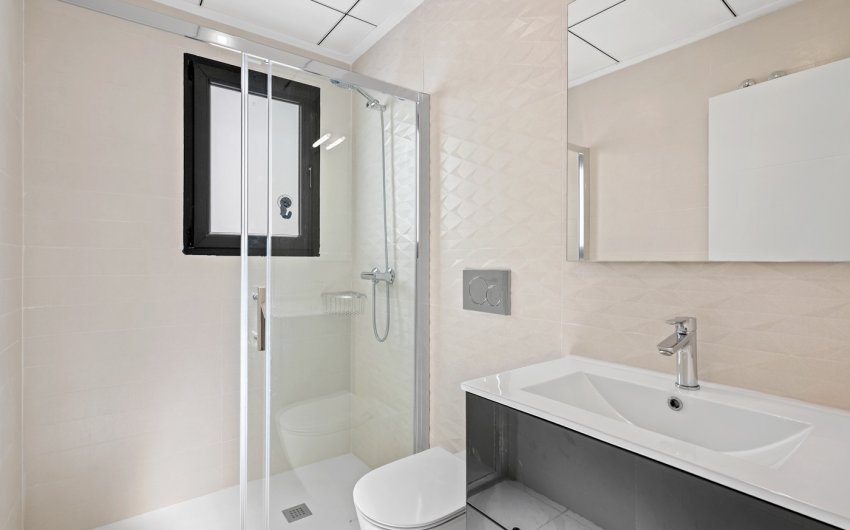 Resale - Villa -
Benijofar