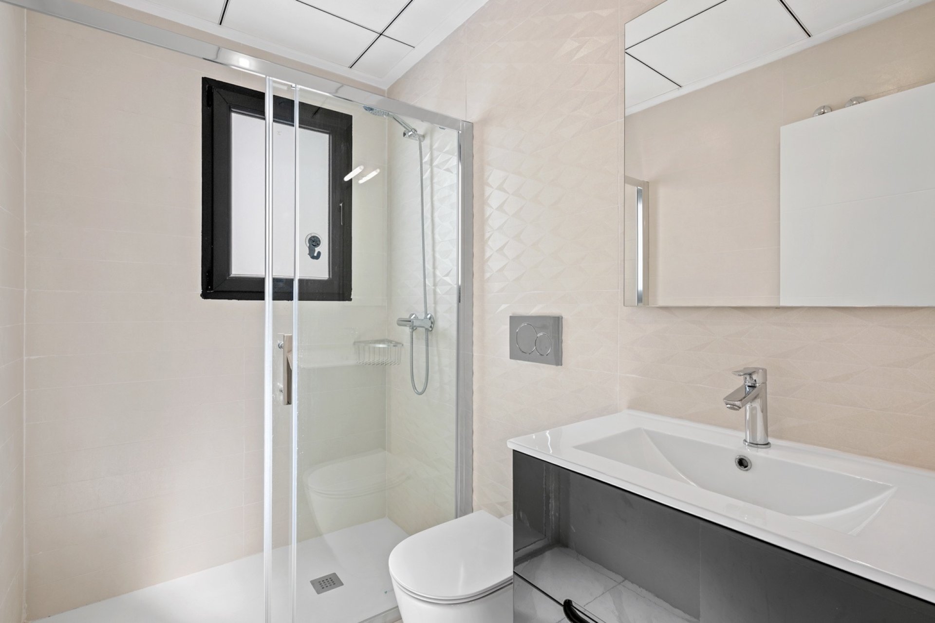 Resale - Villa -
Benijofar