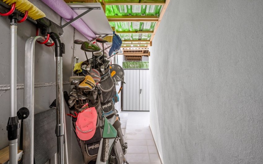 Resale - Villa -
Benijofar