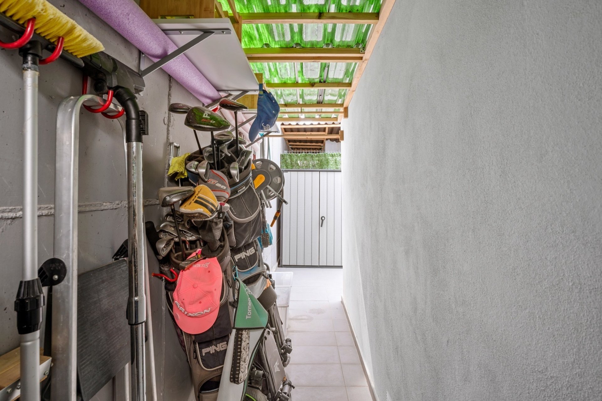 Resale - Villa -
Benijofar