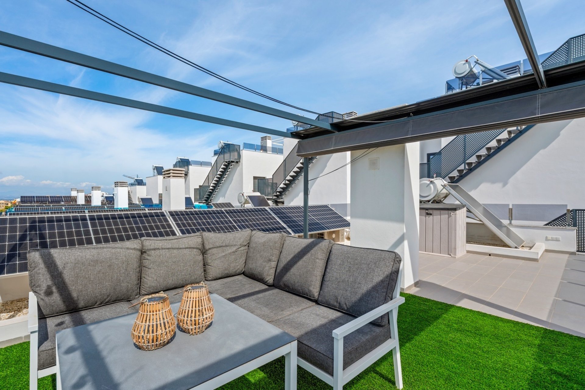 Resale - Villa -
Benijofar