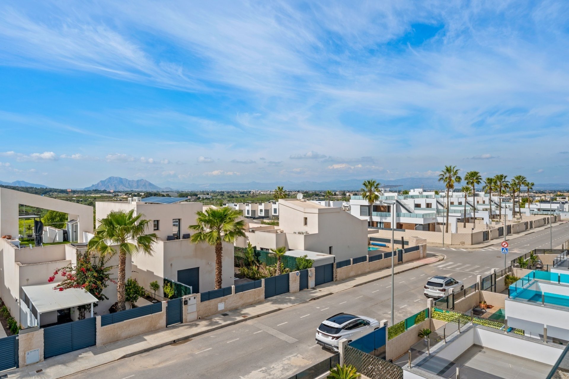 Resale - Villa -
Benijofar