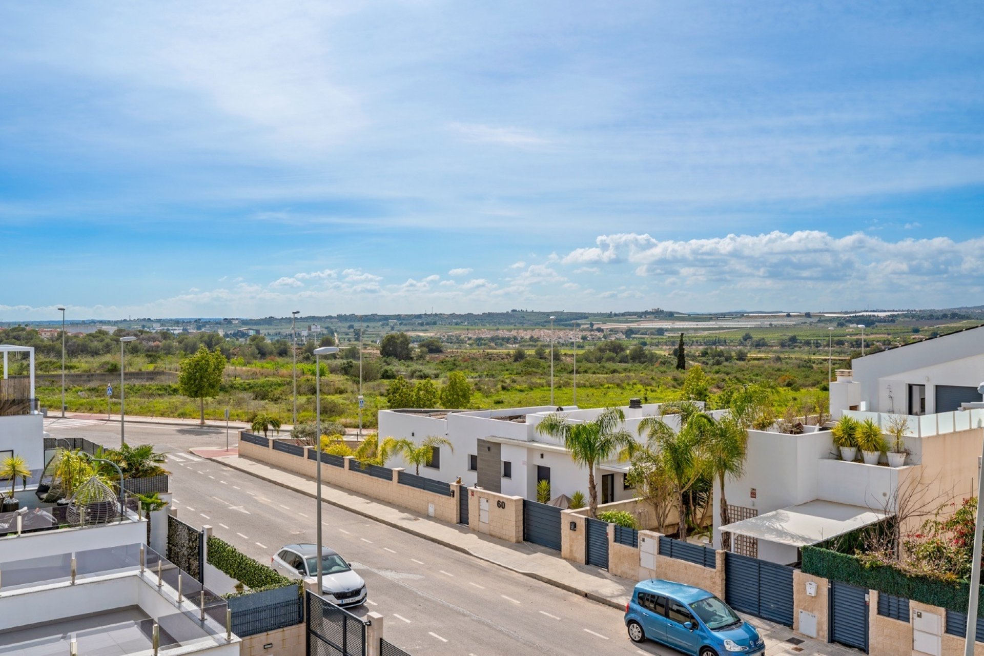 Resale - Villa -
Benijofar