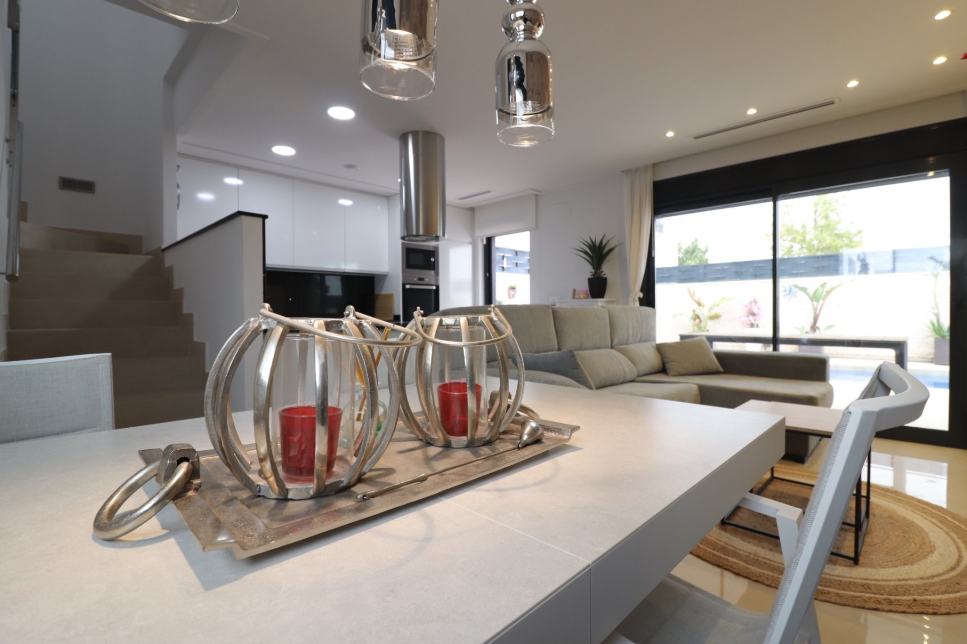 Resale - Villa -
Benijofar