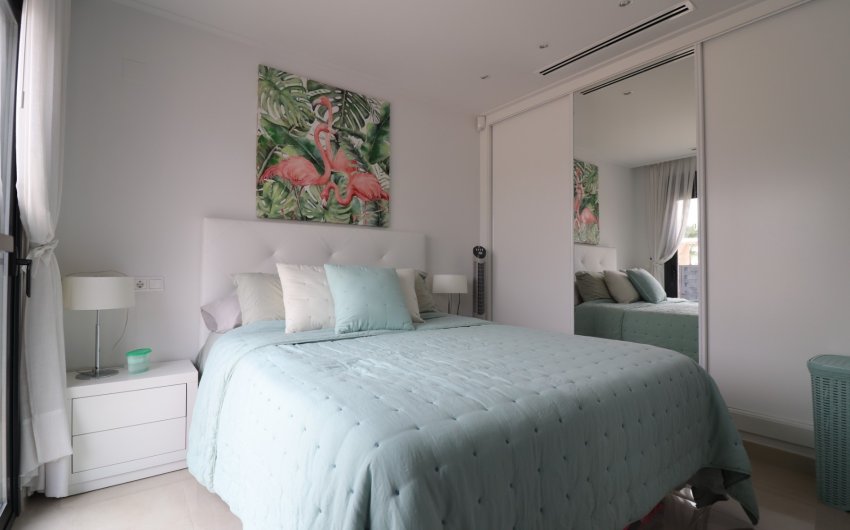 Resale - Villa -
Benijofar