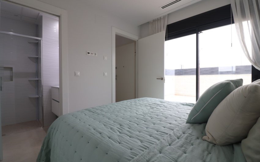 Resale - Villa -
Benijofar