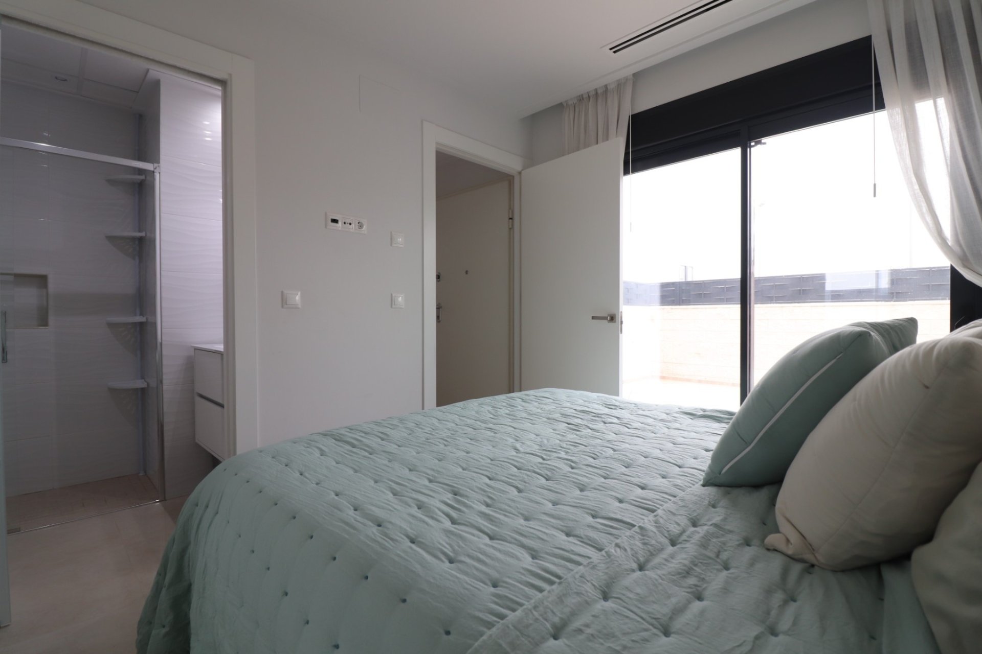 Resale - Villa -
Benijofar