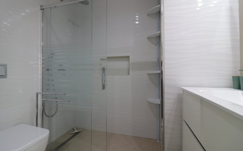 Resale - Villa -
Benijofar