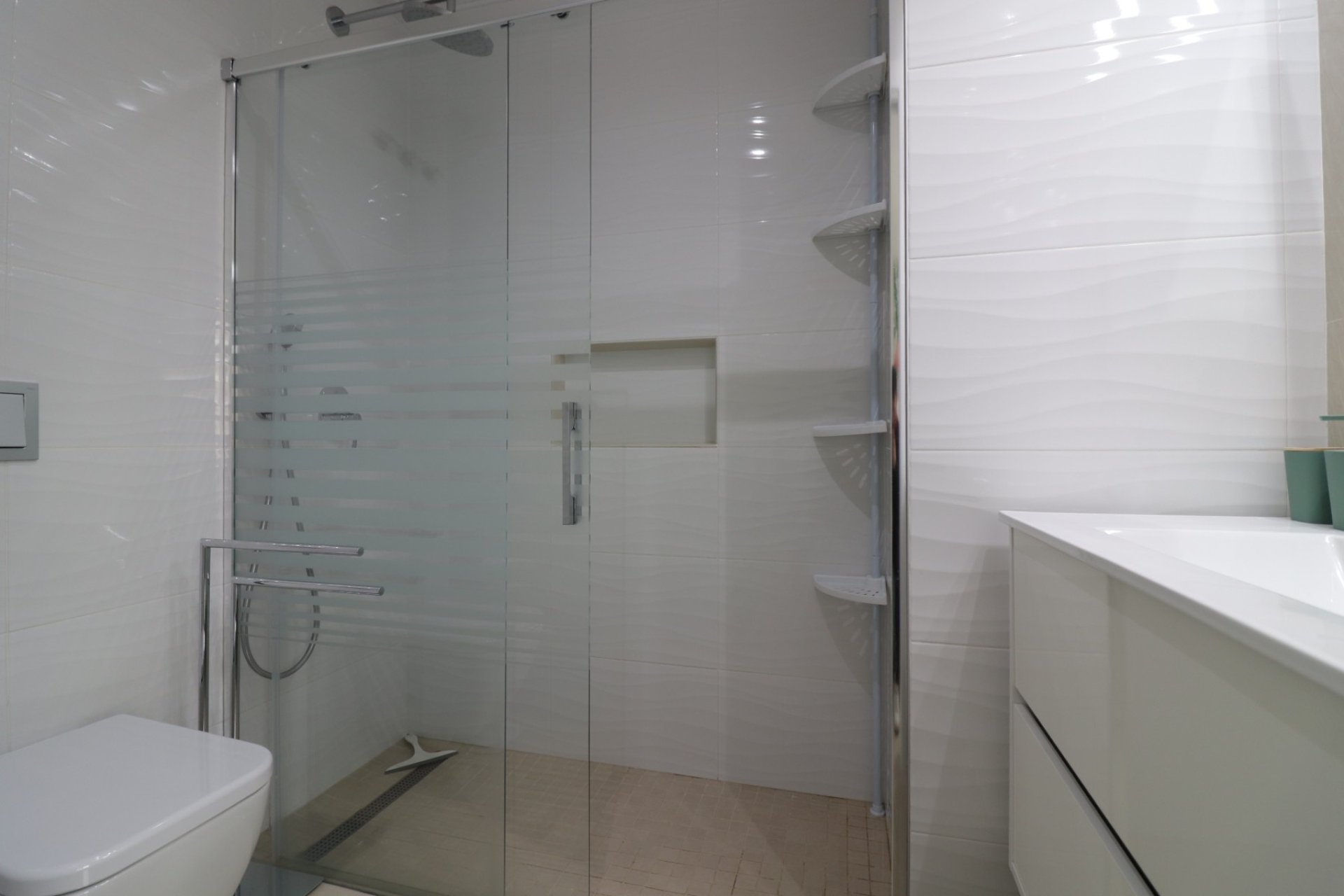 Resale - Villa -
Benijofar