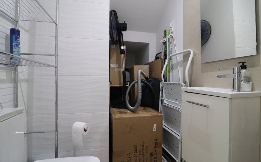 Resale - Villa -
Benijofar