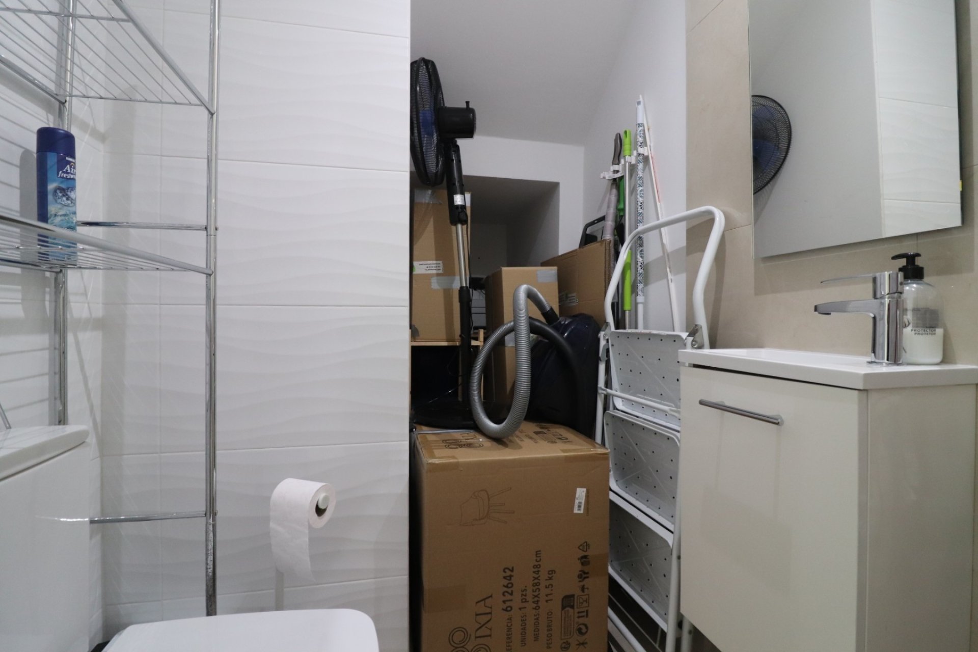 Resale - Villa -
Benijofar