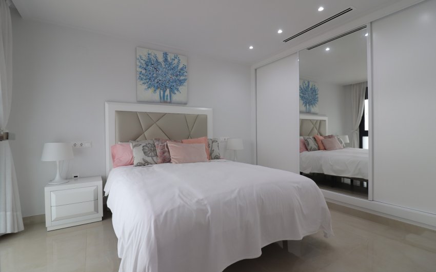 Resale - Villa -
Benijofar