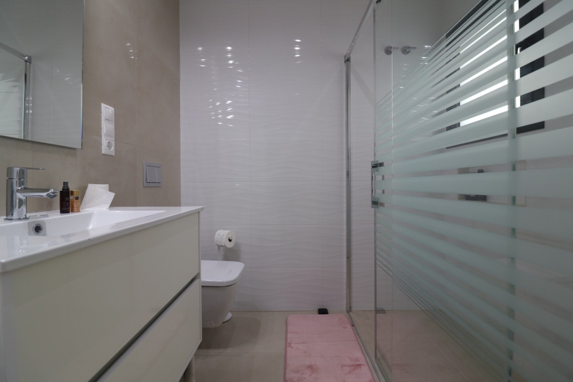 Resale - Villa -
Benijofar