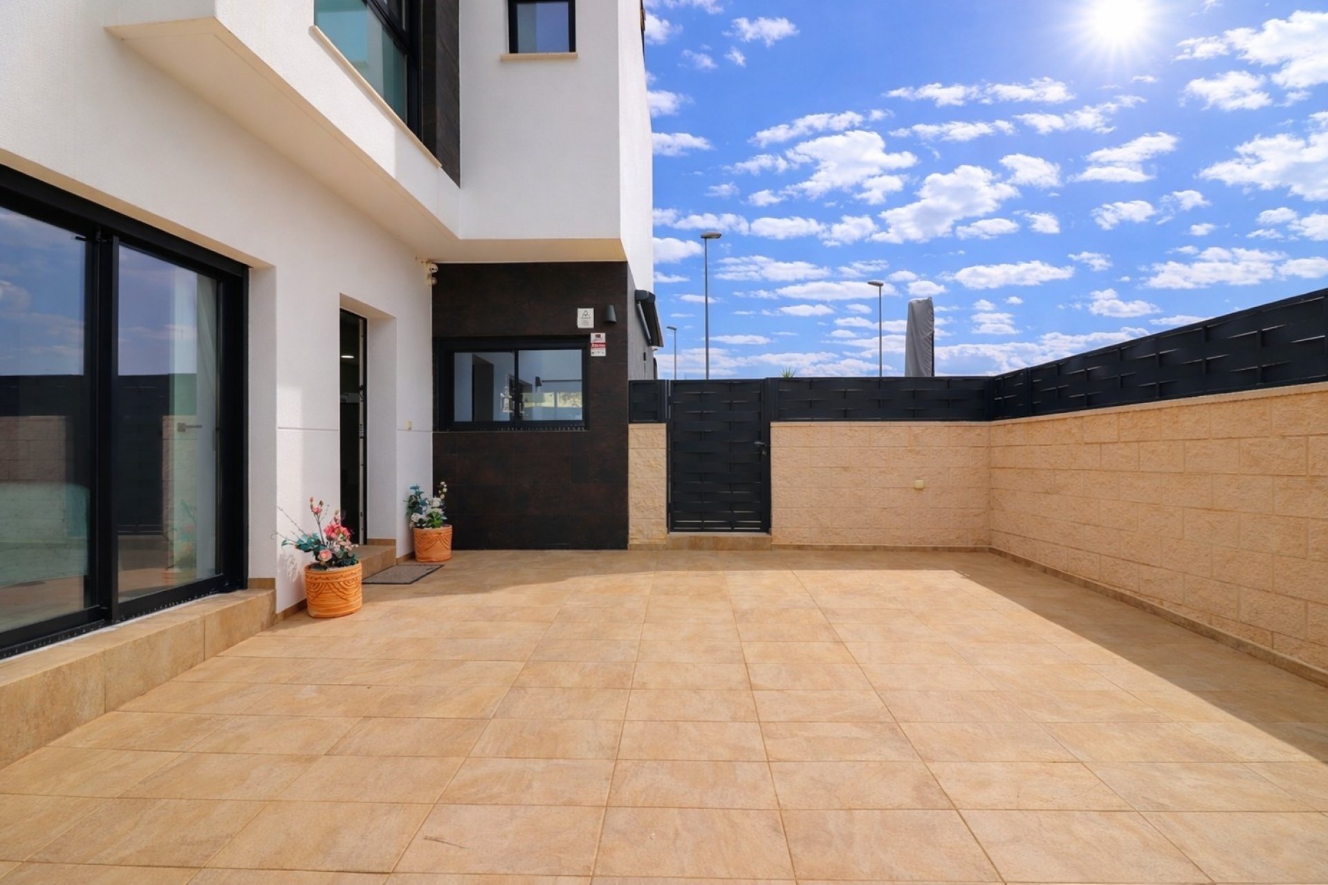 Resale - Villa -
Benijofar