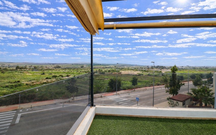 Resale - Villa -
Benijofar