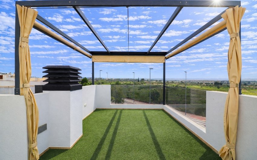 Resale - Villa -
Benijofar