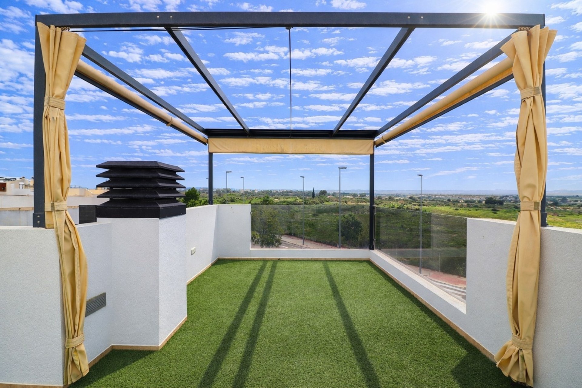 Resale - Villa -
Benijofar