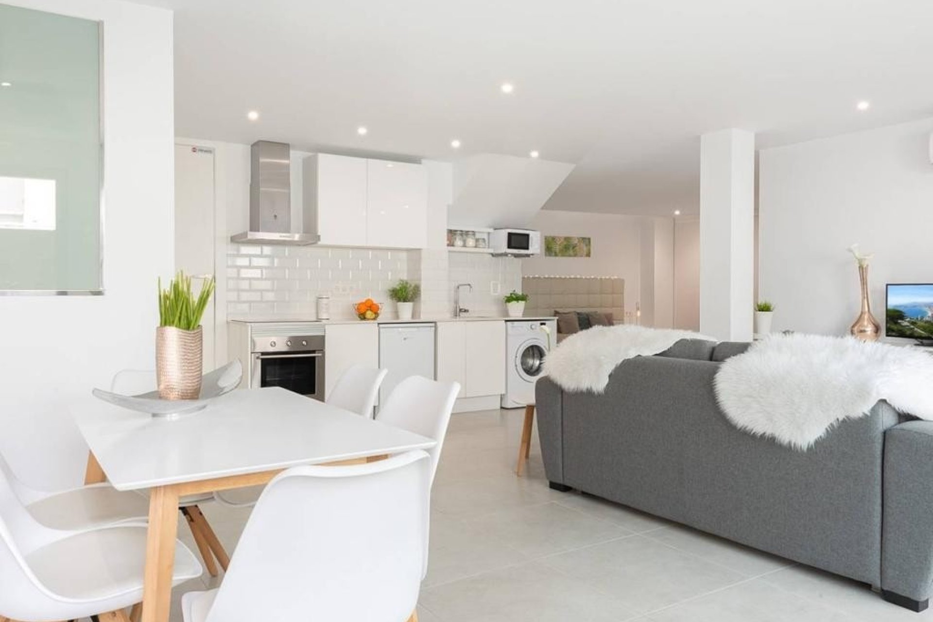 Resale - Villa -
Benijofar