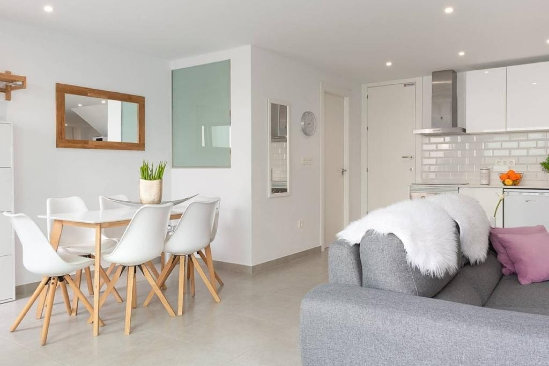 Resale - Villa -
Benijofar