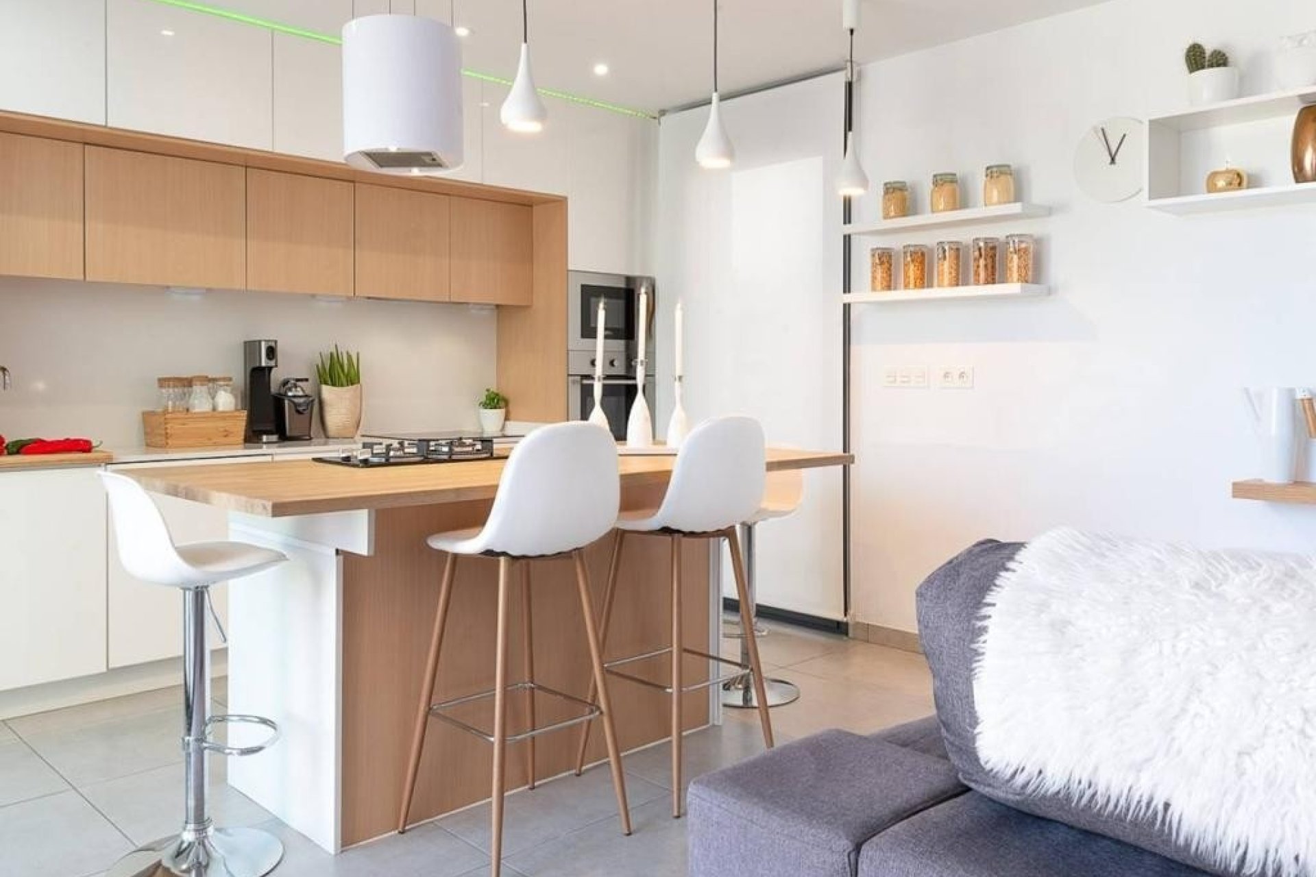 Resale - Villa -
Benijofar