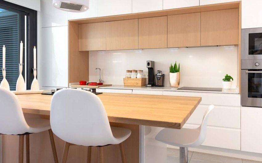 Resale - Villa -
Benijofar