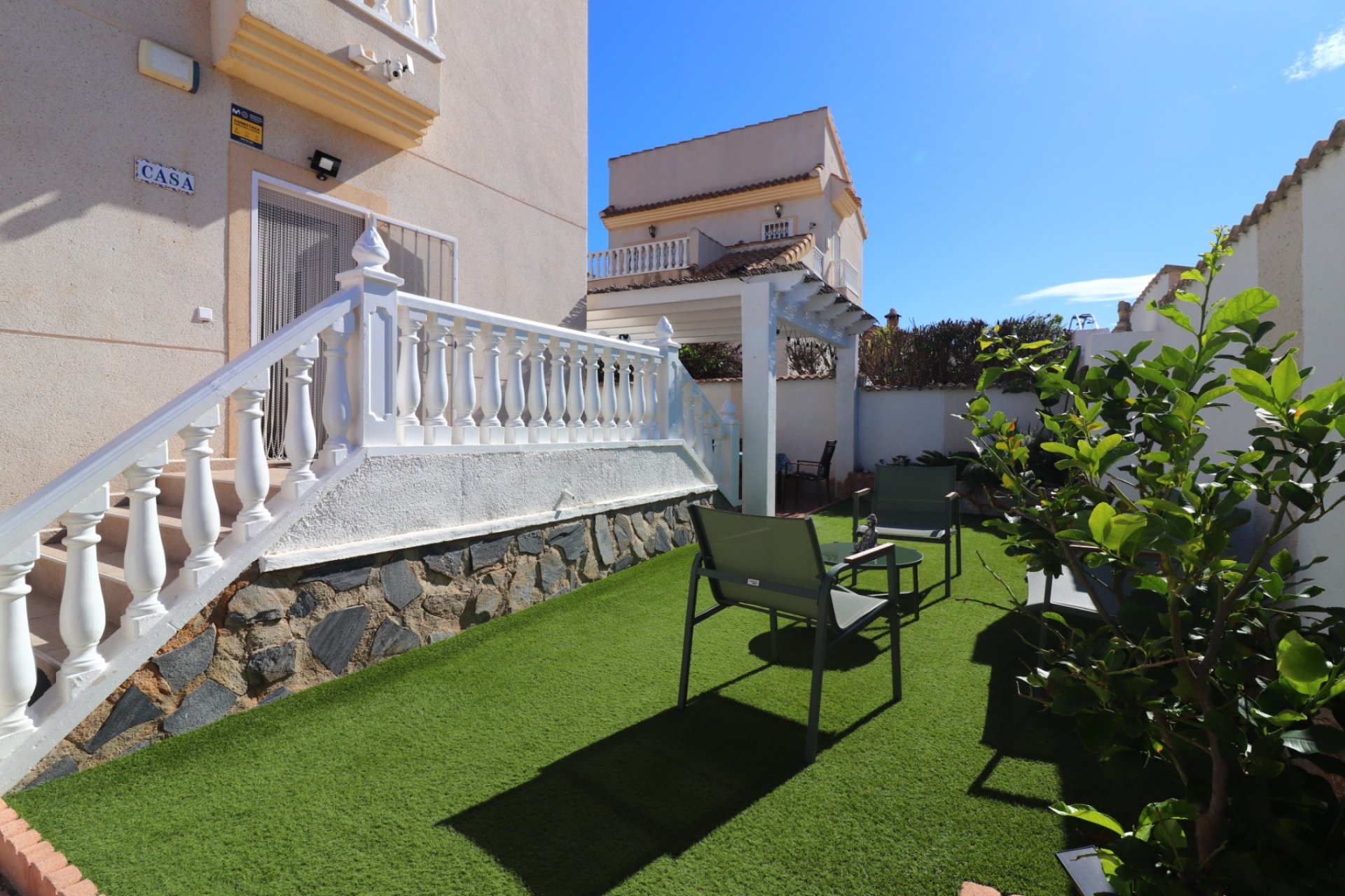 Resale - Villa -
Benimar - Benimar II