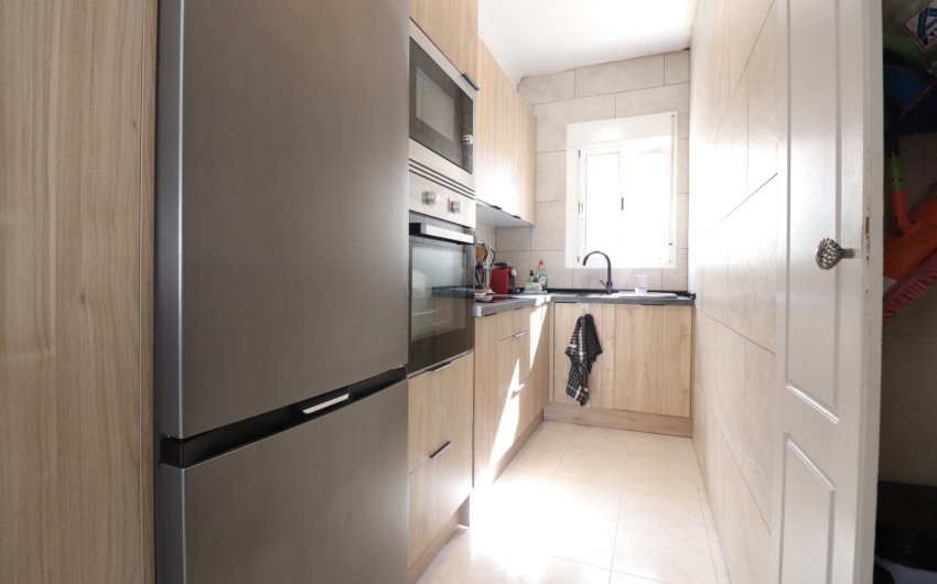 Resale - Villa -
Benimar - Benimar II