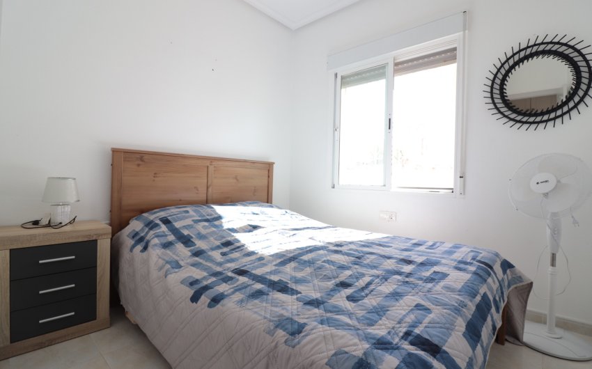 Resale - Villa -
Benimar - Benimar II