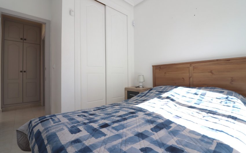 Resale - Villa -
Benimar - Benimar II