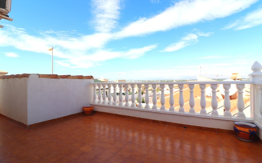 Resale - Villa -
Benimar - Benimar II