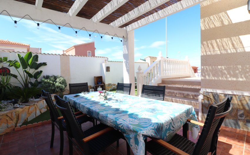 Resale - Villa -
Benimar - Benimar II