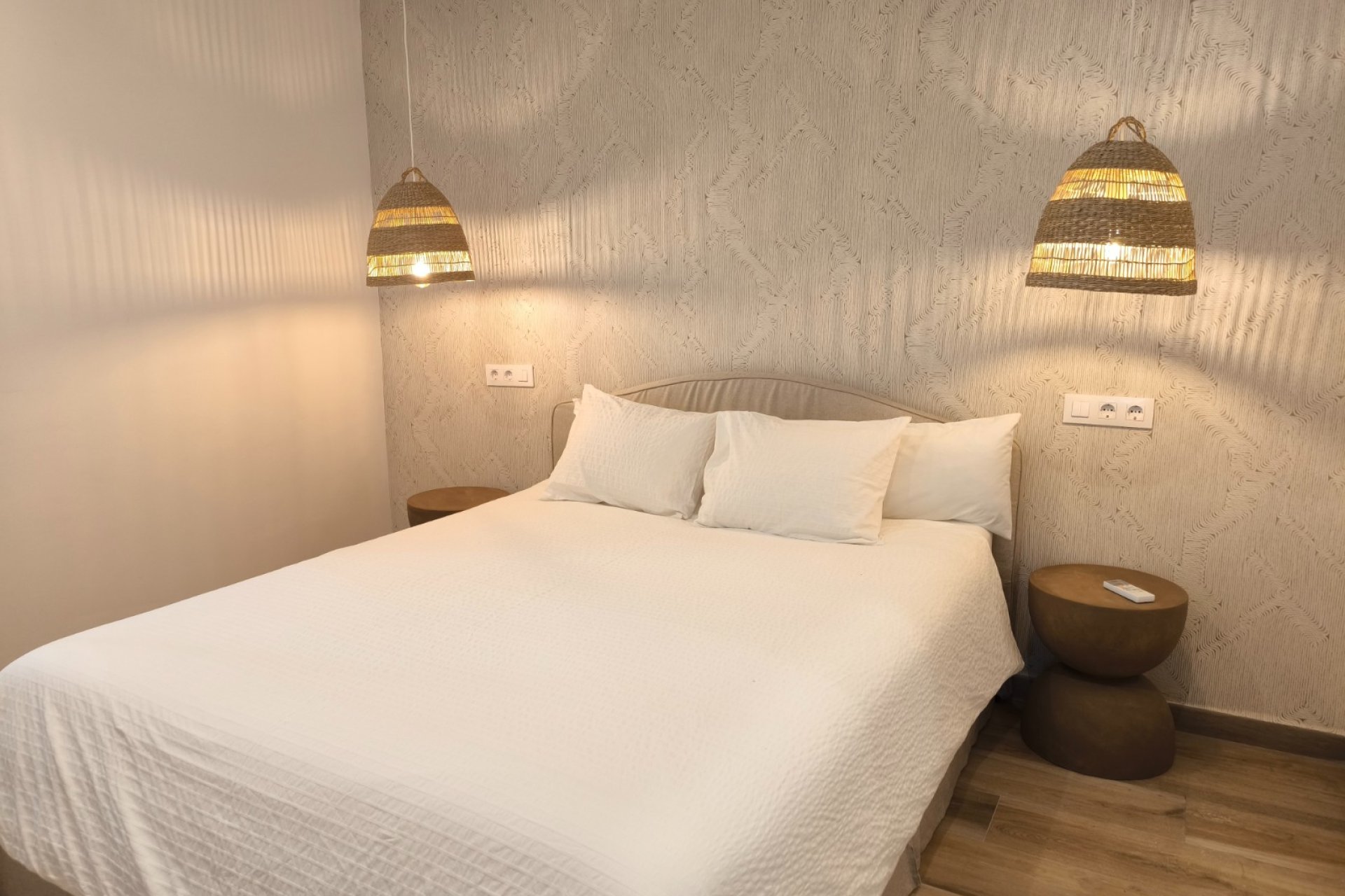 Resale - Villa -
Benissa - La Fustera