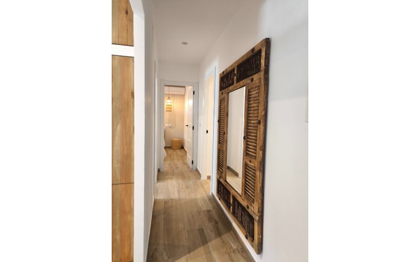 Resale - Villa -
Benissa - La Fustera